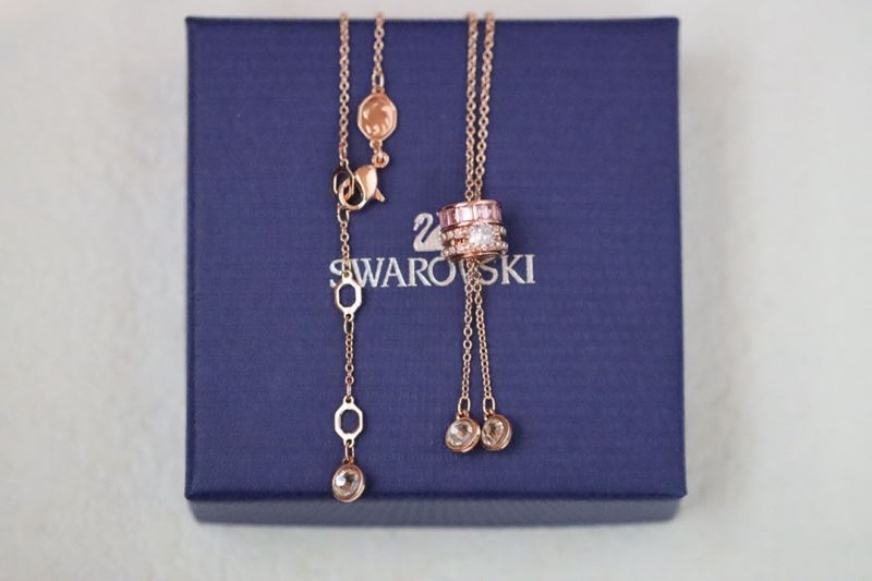 Swarovski Necklaces